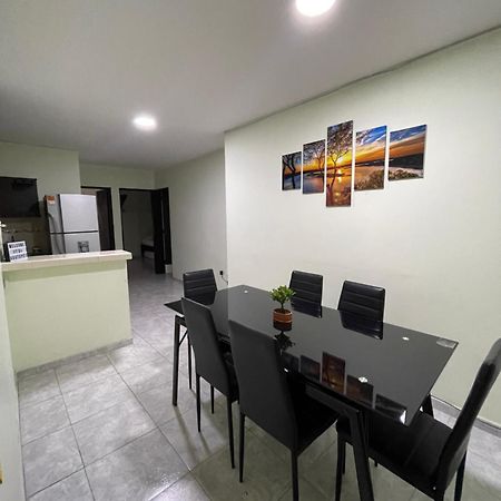 Apartamento Plazoleta De Colores Apartment Guatape Luaran gambar
